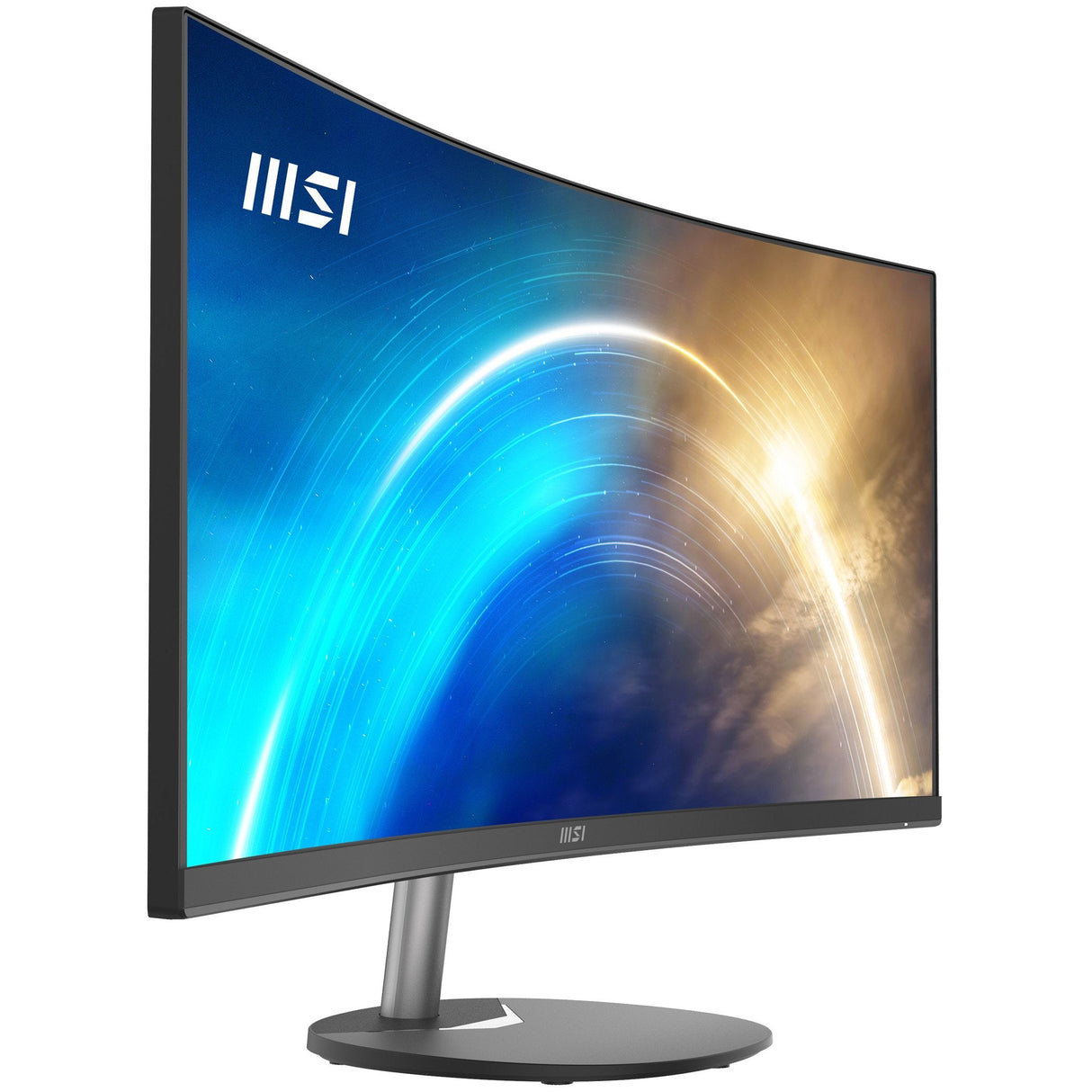 EAN 0824142287316 - MSI Pro MP341CQ pantalla para PC 86,4 cm (34") 3440 x 1440 Pixeles UltraWide Quad HD Negro imagen 7