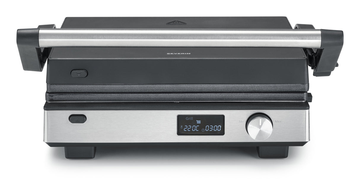 Severin Kg 2380 Sevini Flex Kontaktgrill