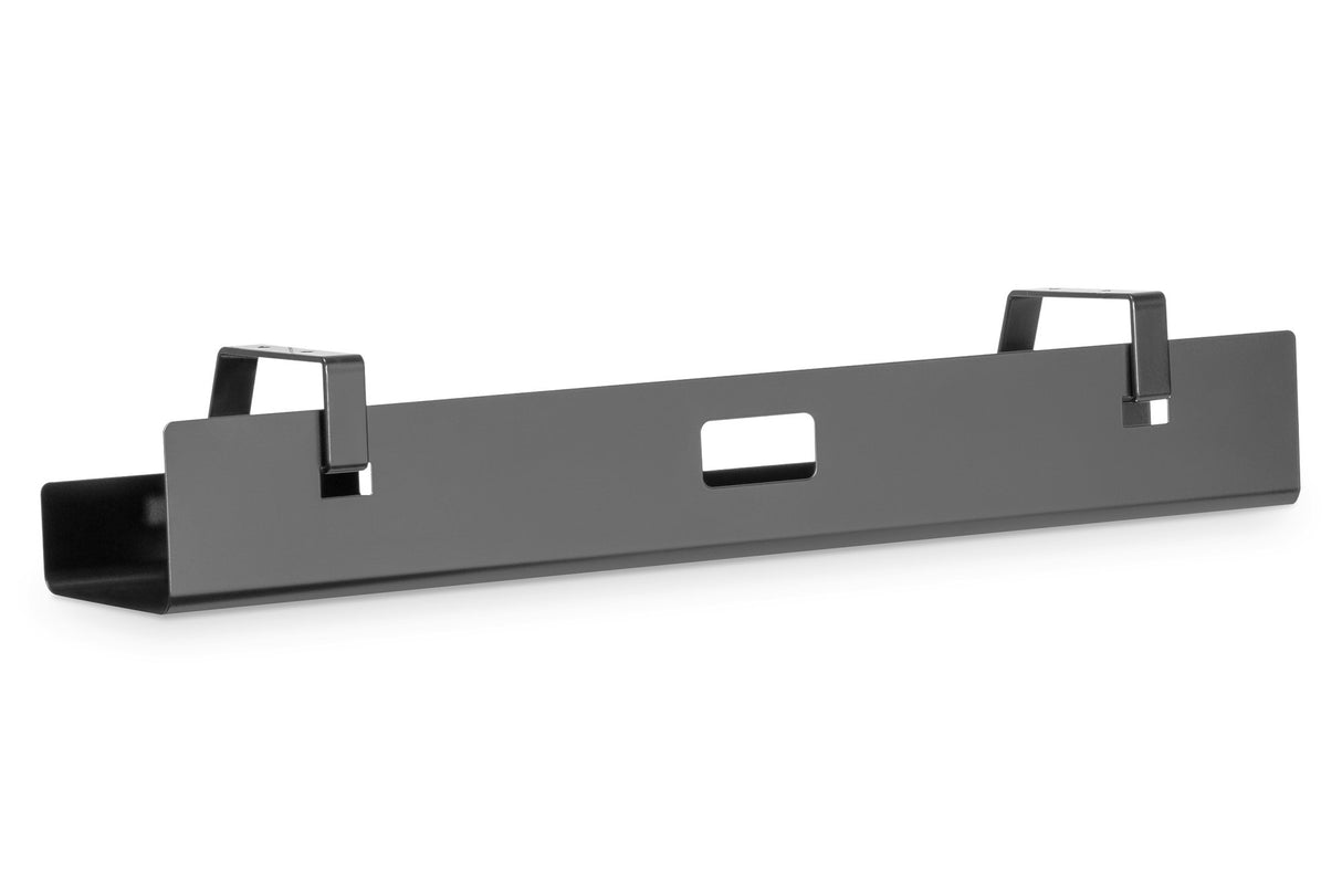 EAN 4016032481836 - Digitus DA-90450 organizador de cables Escritorio Cubrecables Negro 1 pieza(s) imagen 5