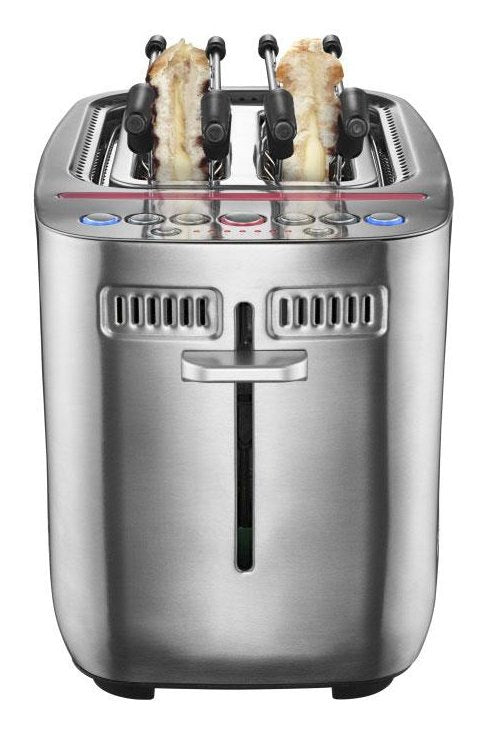 Tostadora Solis 8003