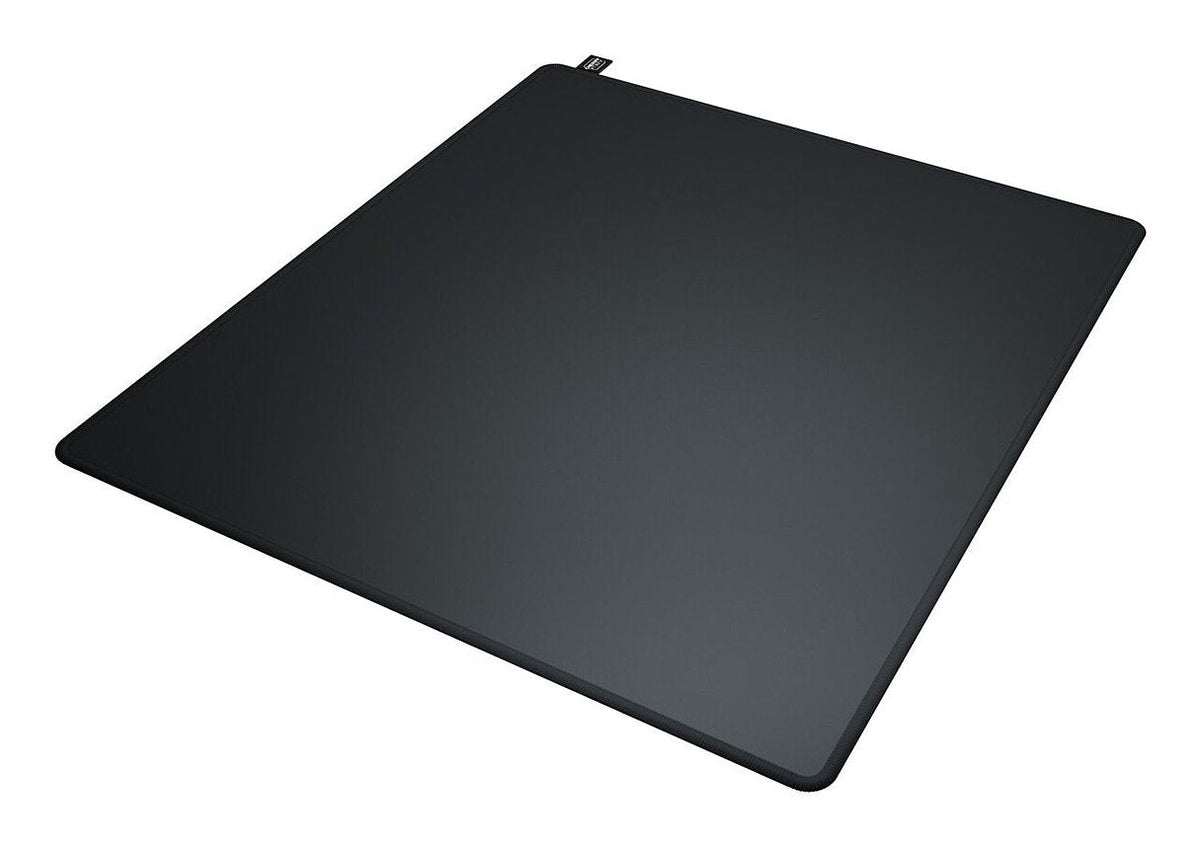 Cherry Xtrfy Gp7, Alfombrilla De Ratón Gaming Negra, Talla L Ja-G0557
