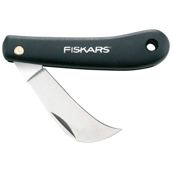 Navaja Fiskars K62 Negro 125880