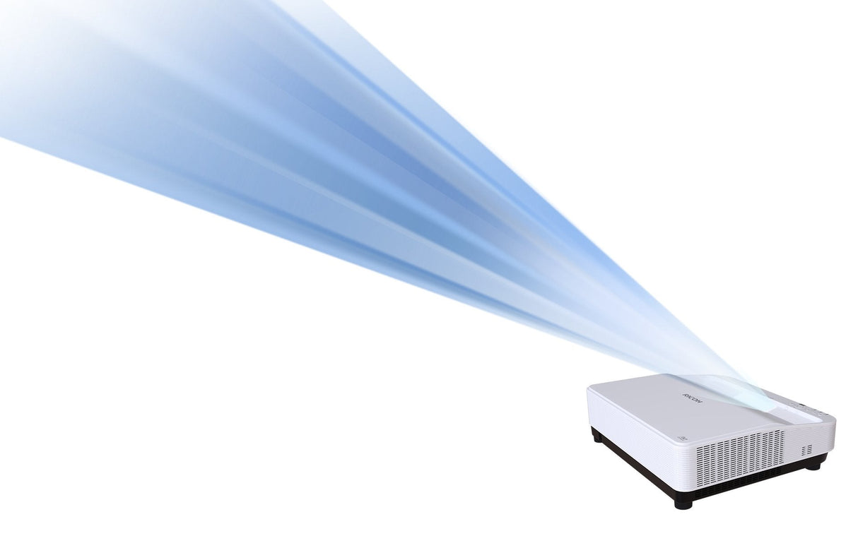 Ricoh Pj Uhl3660 85-160'' 3840x2160 6500lumen Hdmi2.0 Hdbaset