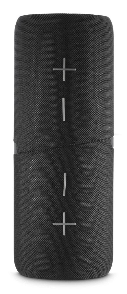 Hama Twin 4.0 Altavoz Portatil - Potencia 30w - Bluetooth - Usb-C - Bateria 4000mah - Rango 10m - Antideslizante -