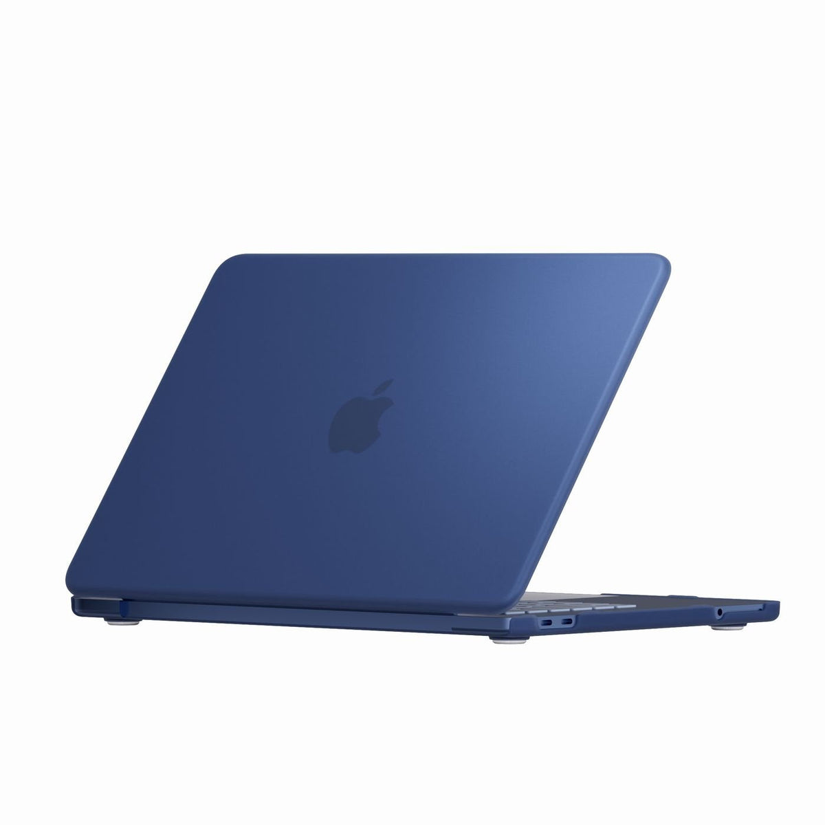 Macbook Neo 13" Indigo Frosted Hard Case