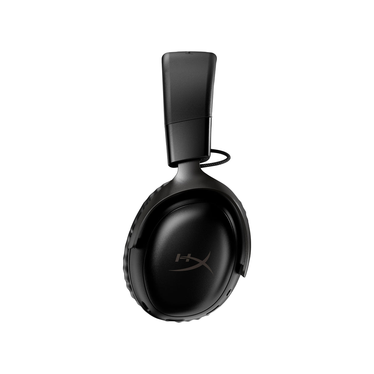 EAN 0197029611727 - HyperX Cloud III Wireless BLK GAM HEADSET Inalámbrico y alámbrico Diadema Juego USB Tipo C Negro imagen 8