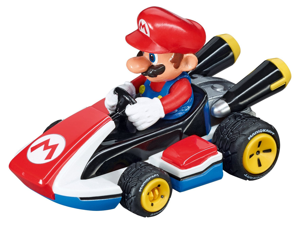 P&S Nintendo Mario Kart - Set De 3 Unidades