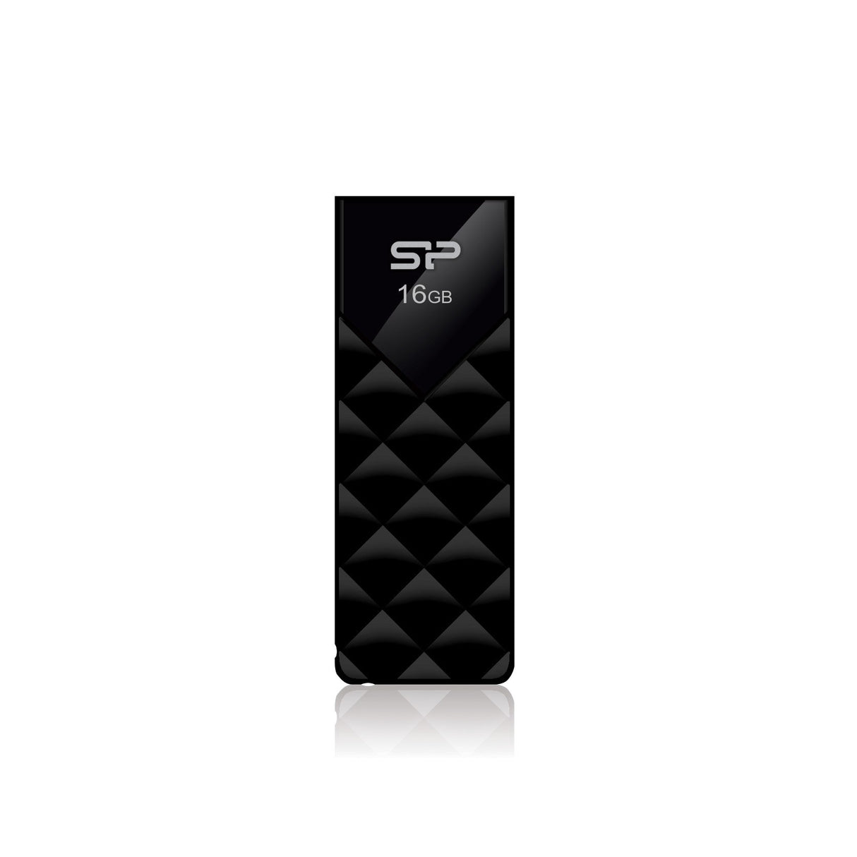 EAN 4712702626575 - Silicon Power Ultima U03 unidad flash USB 32 GB USB tipo A 2.0 Negro imagen 1
