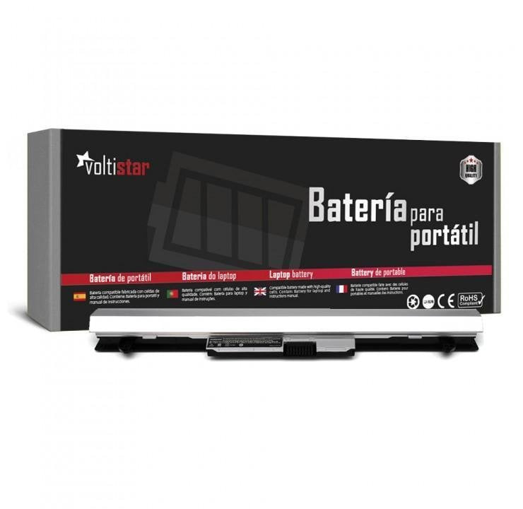 Batería Para Portátil Hp Probook 430 430 G3 440 440 G3 Series Ro04 Ro06xl
