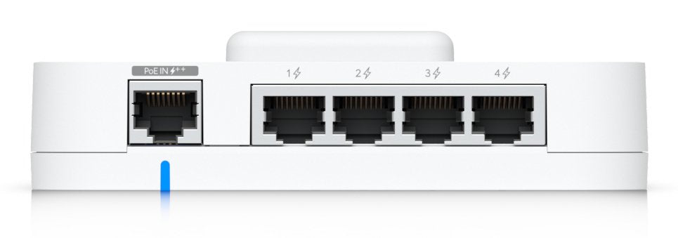 EAN 810084699317 - Ubiquiti G3 Starter Kit Pro sistema de seguridad Gris, Blanco imagen 6