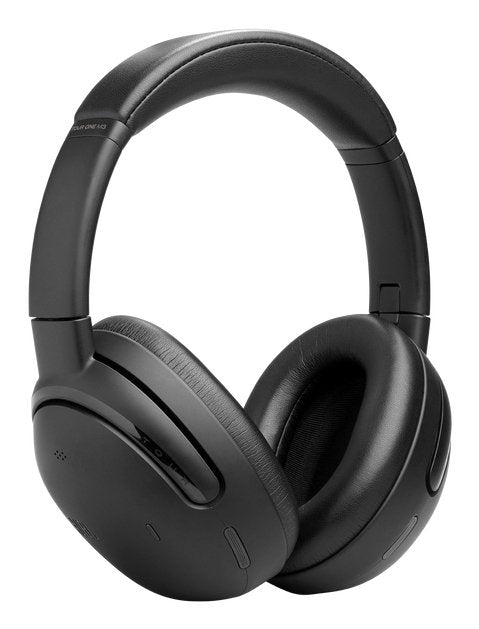 EAN 1200130020919 - JBL Tour One M3 Auriculares Inalámbrico y alámbrico Diadema Llamadas/Música USB Tipo C Bluetooth Negro imagen 11