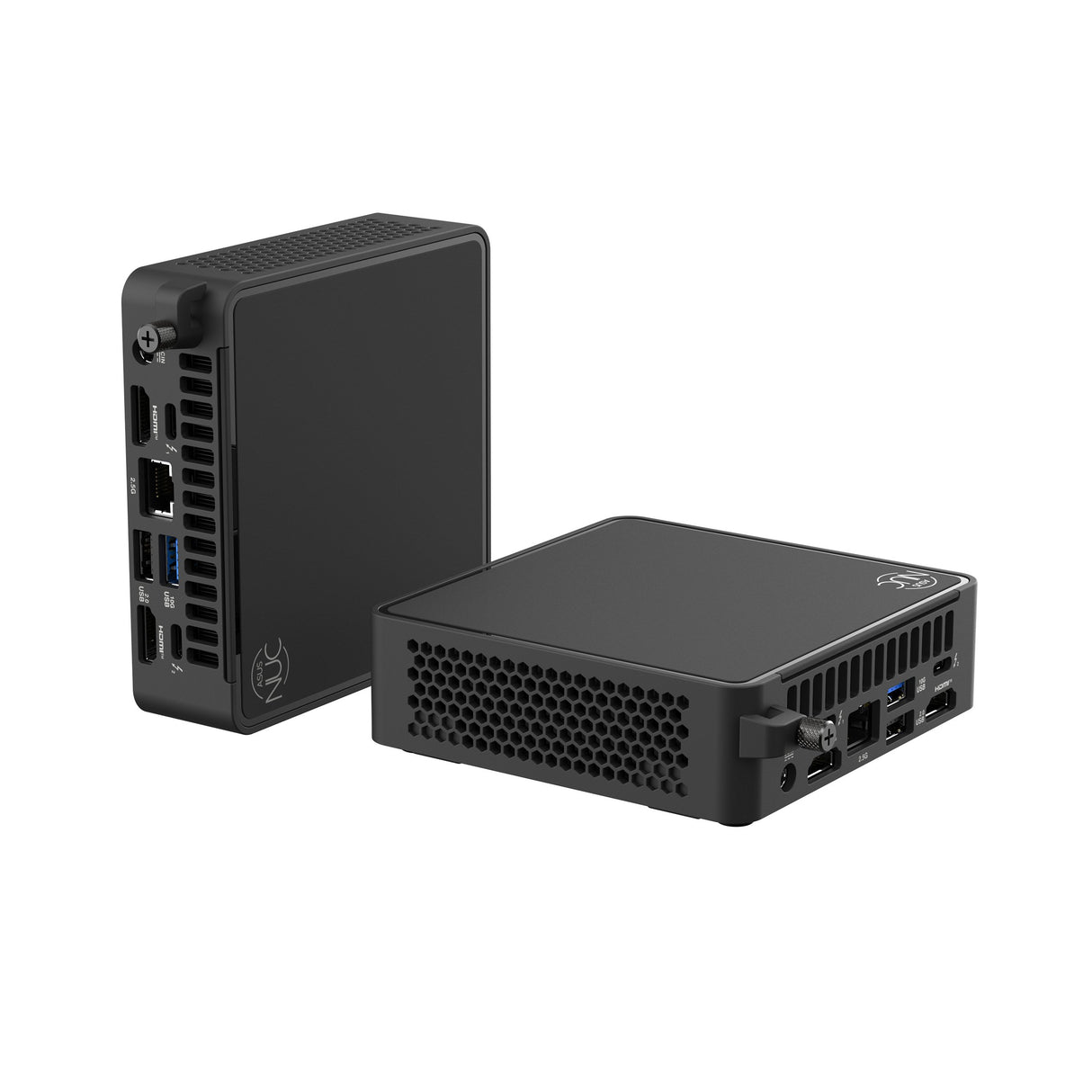 EAN 4711387949825 - ASUS NUC 15 Pro RNUC15CRKI300002 Negro 100U imagen 17
