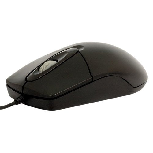 EAN 4711421699495 - A4Tech OP-720 ratón Oficina USB tipo A Óptico 800 DPI imagen 1