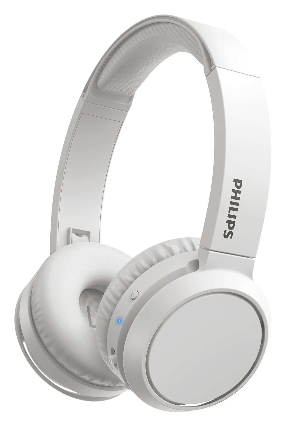 Philips Auricular Inalambrico Bluetooth Tah4205wt Blanco