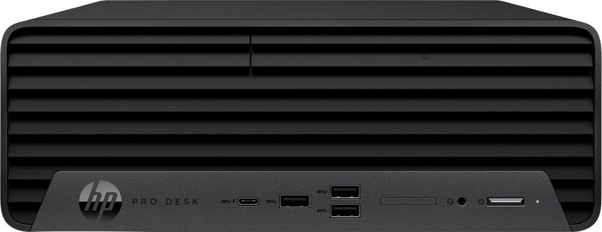 Pc Hp Pro 400 G9 Sff I5-12500 16gb 512gb Ssd Windows 11 Pro D18kges#Abd -Bto