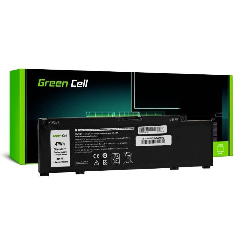 EAN 5904326374263 - Green Cell GC-DE155 no categorizado imagen 2