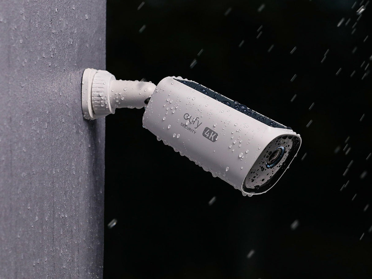 Eufy Eufycam 3 3+1 Kit