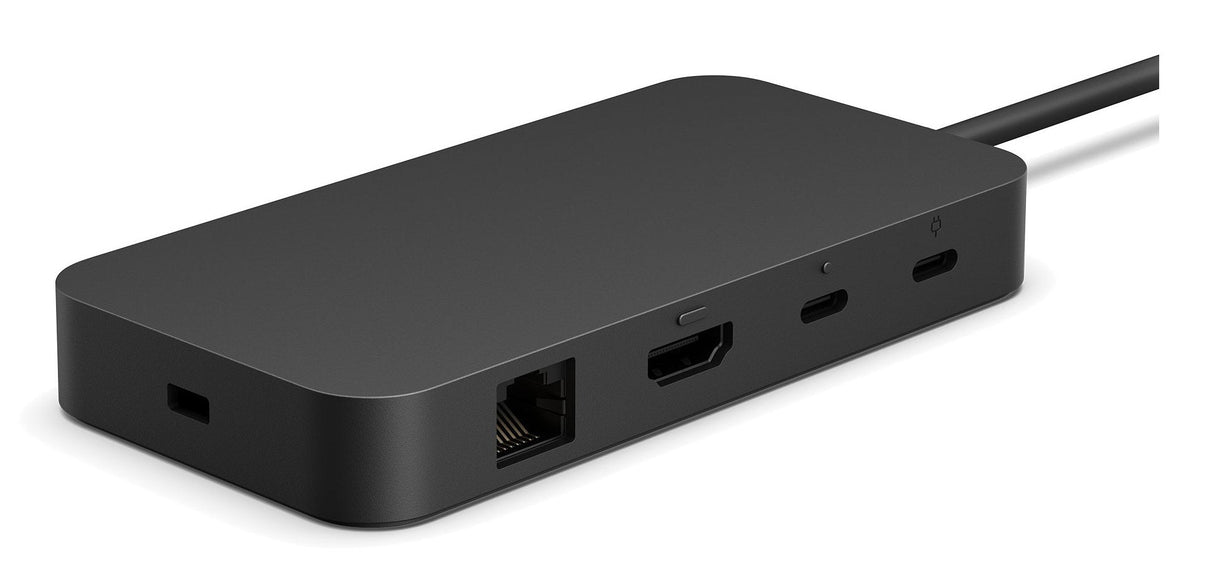 Surface Usb 4 Docking Station Negro