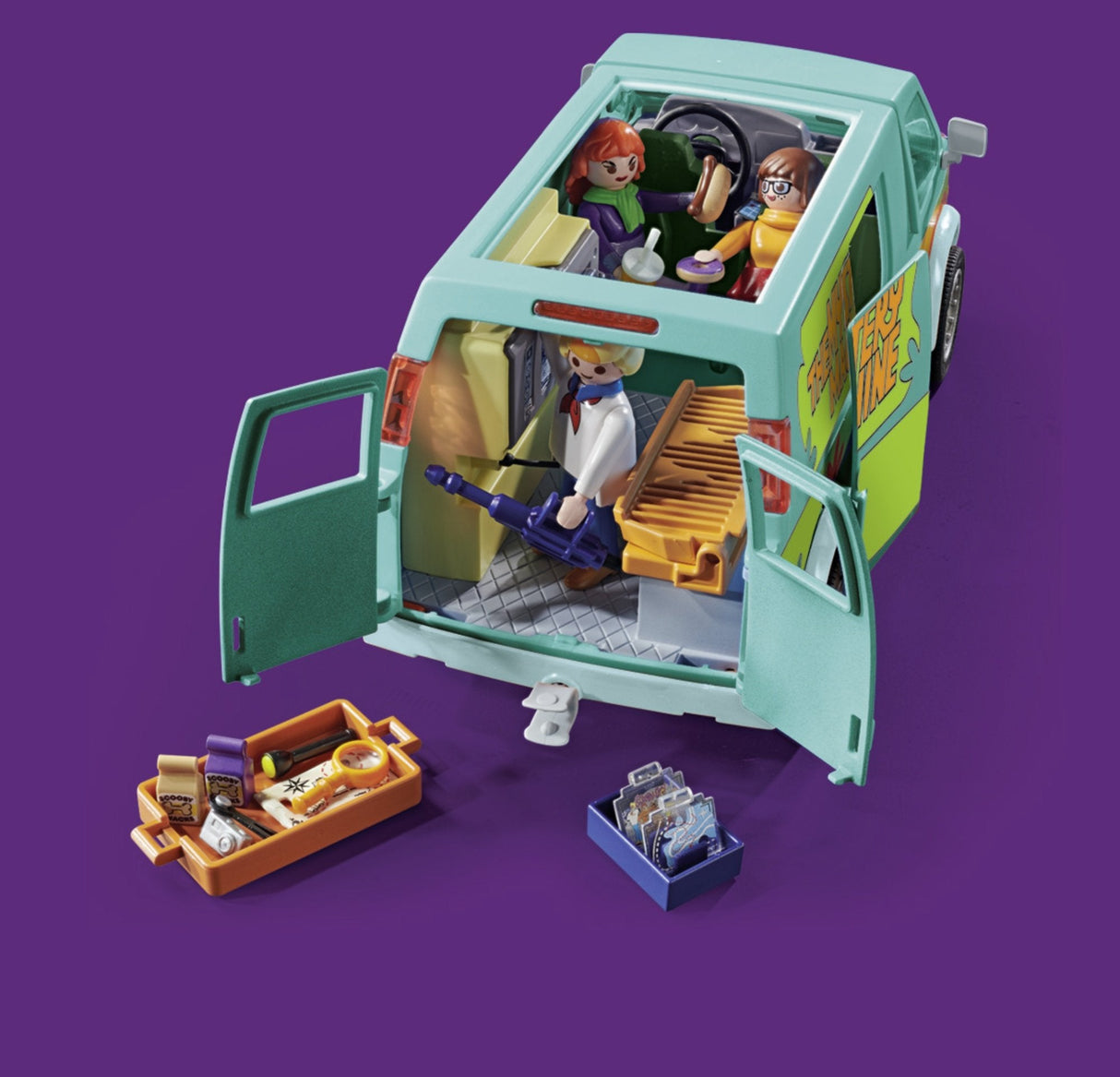 Playmobil Clare 70386