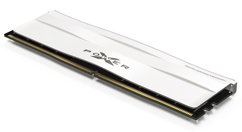 EAN 4713436156062 - Silicon Power XPOWER Zenith DDR5 Gaming UDIMM módulo de memoria 32 GB 2 x 16 GB 288-pin DIMM ECC imagen 3