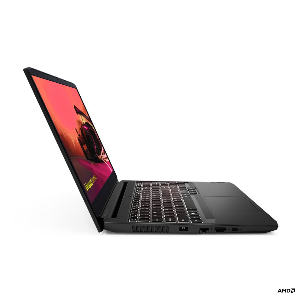 EAN 197532463059 - Lenovo IdeaPad Gaming 3 15ACH6 AMD Ryzen™ 5 5500H Portátil 39,6 cm (15.6") Full HD 16 GB DDR4-SDRAM 512 GB imagen 10