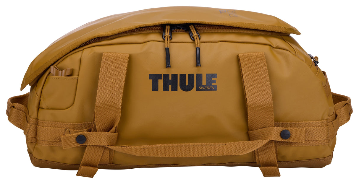 Bolsa De Viaje Thule Chasm De 30 Litros, Color Dorado, 3205213