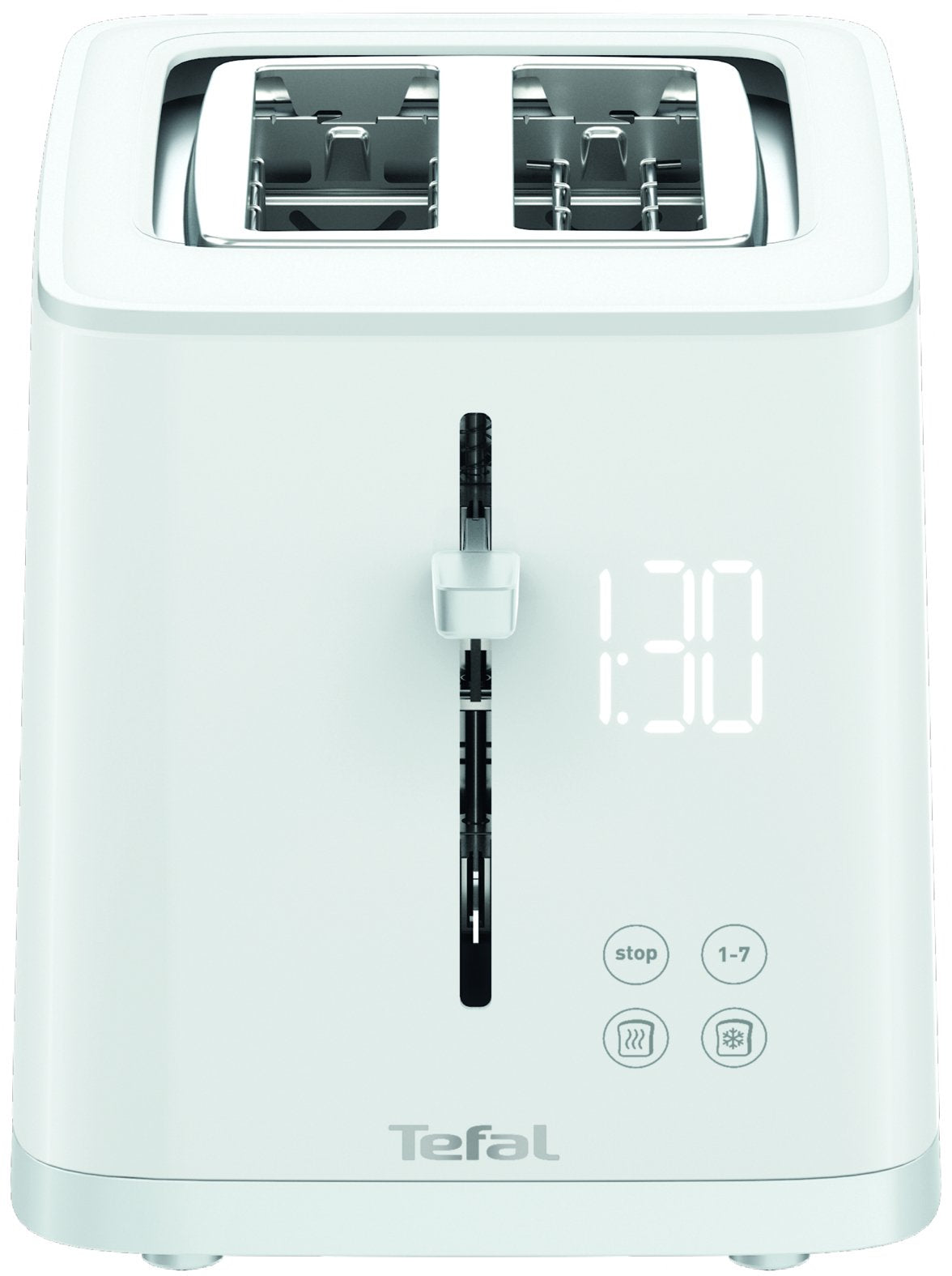 EAN 3045387244996 - Tefal Sense TT6931 7 2 rebanada(s) 850 W Blanco imagen 6