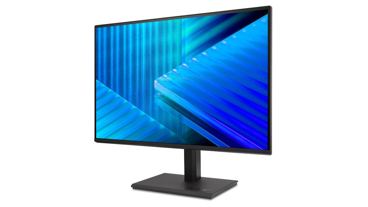 Acer B247ygb 23,8" 60cm 75hz 1920x1080 Negro