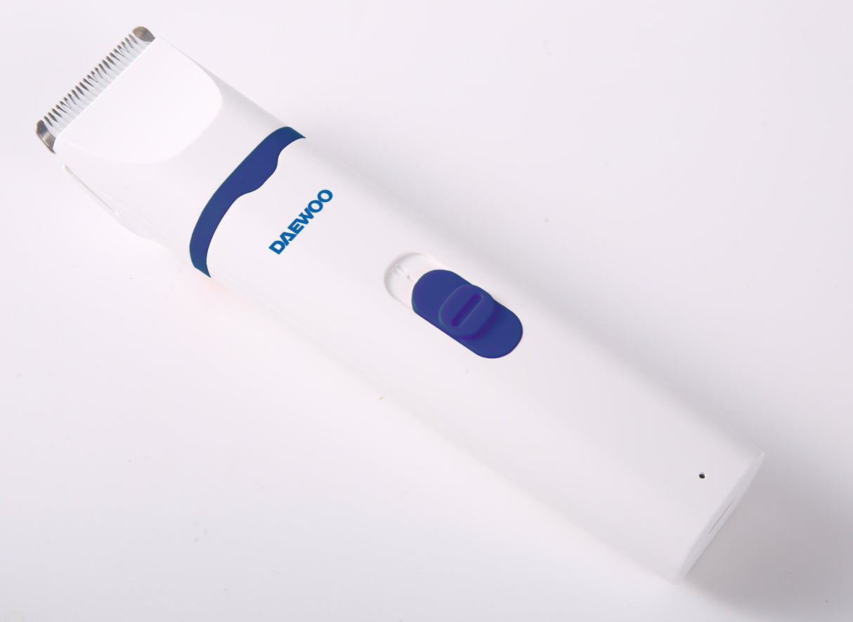 EAN 4895232710270 - Daewoo D-T65 cortadora de pelo de mascotas imagen 3