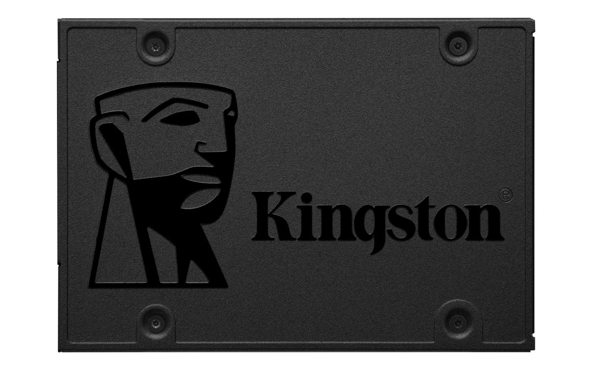 EAN 0740617277357 - Kingston Technology A400 960 GB 2.5" Serial ATA III TLC imagen 1