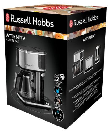 Cafetera De Filtro Russell Hobbs 26230-56