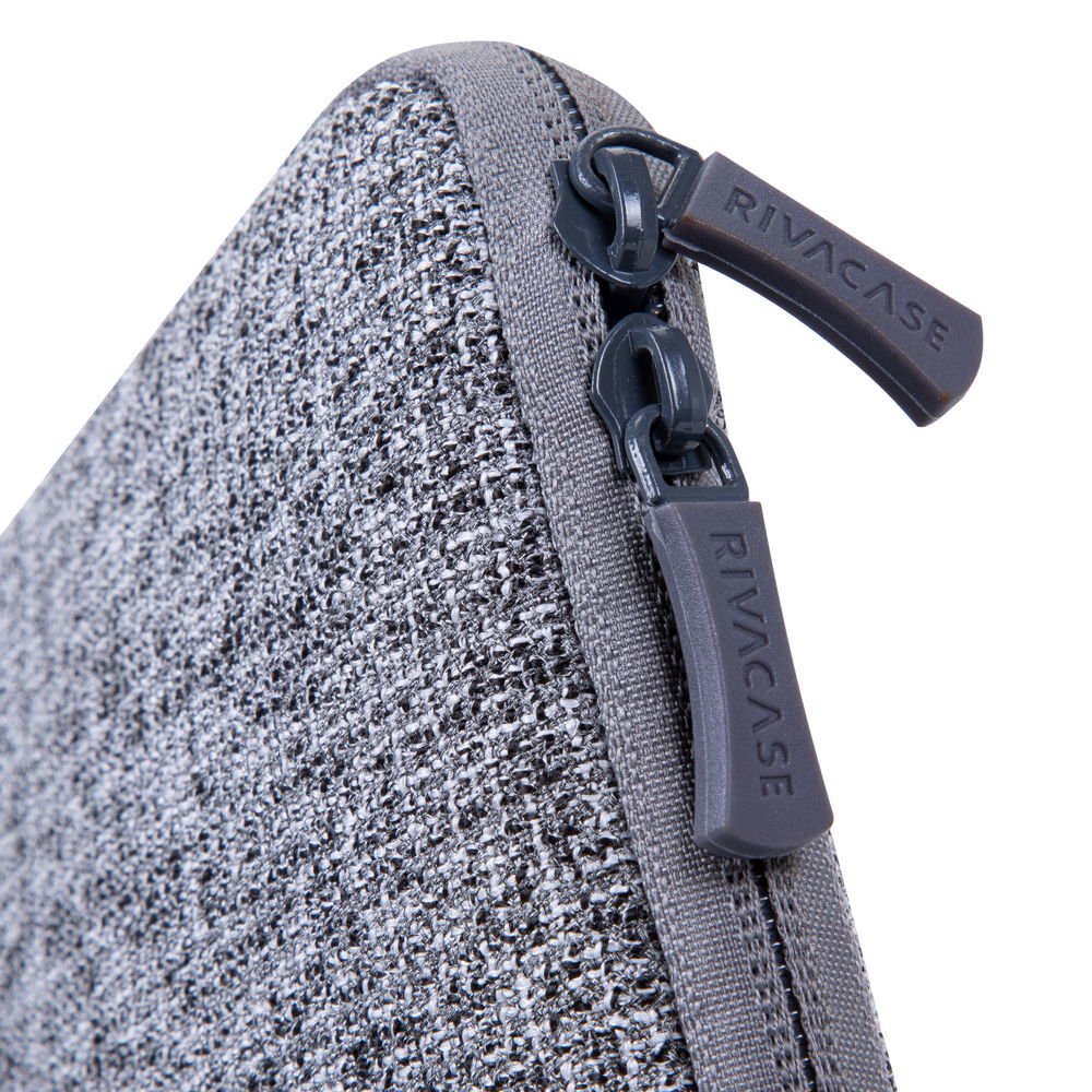 EAN 4260403578483 - Rivacase 7915 39,6 cm (15.6") Funda Negro, Gris imagen 8