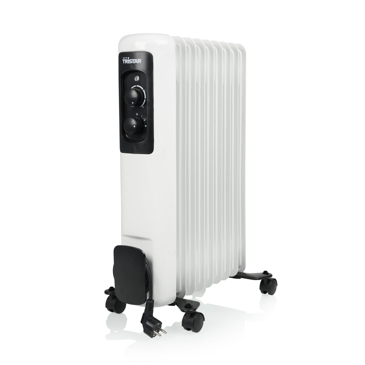 EAN 8712836973527 - Tristar KA-5179 calefactor eléctrico Interior Blanco 2000 W Radiador de aceite eléctrico imagen 5