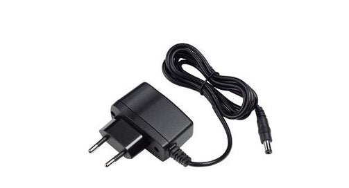 Casio Adaptador De Corriente Compatible Con: Hr-8ter / Hr-8 Rce / Hr-150ter / Hr-150rce / Hr-200ter / Hr-200rce