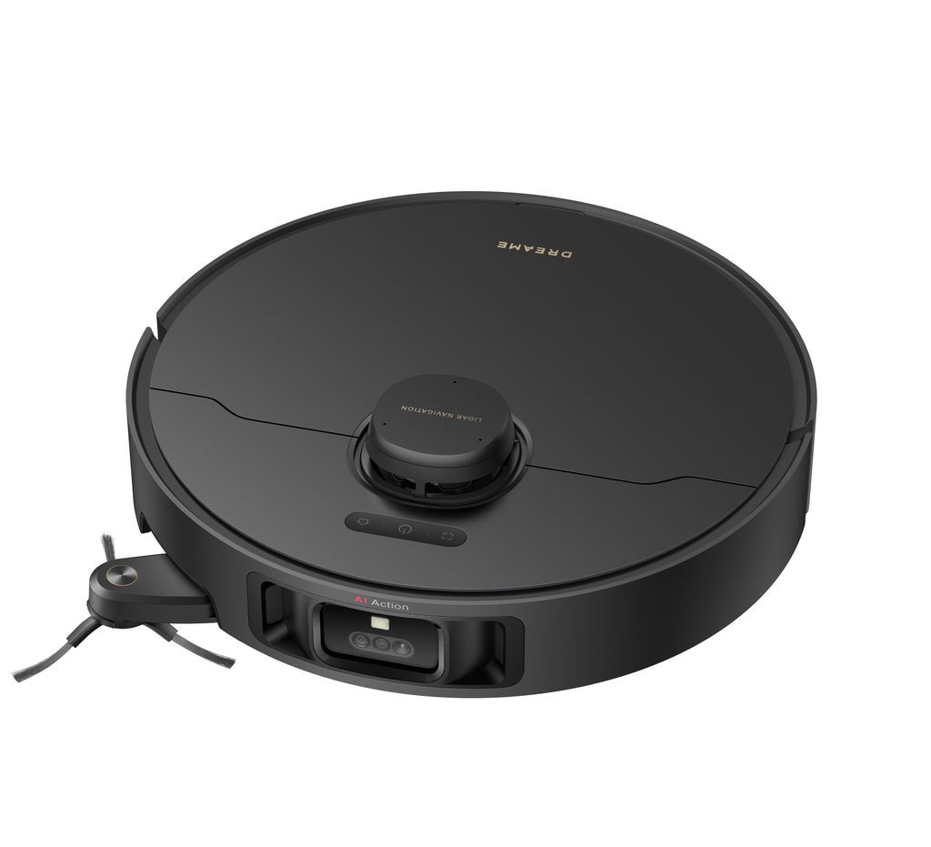 Aspiradora Robótica Dreame X40 Master