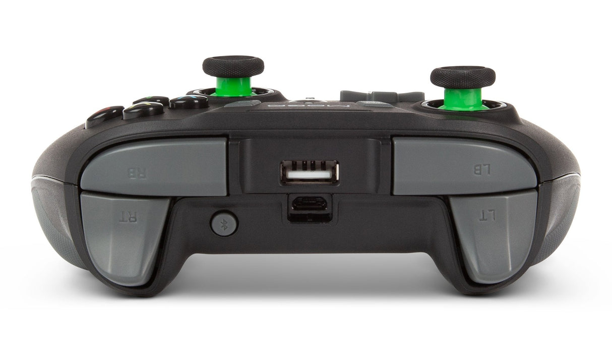 EAN 0617885019968 - PowerA MOGA XP5-X Plus Negro Bluetooth/USB Gamepad Analógico/Digital Android, PC imagen 10