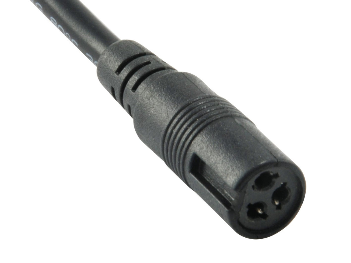 EAN 8714909026536 - Conceptronic CNB65 adaptador e inversor de corriente Interior 65 W Negro imagen 6