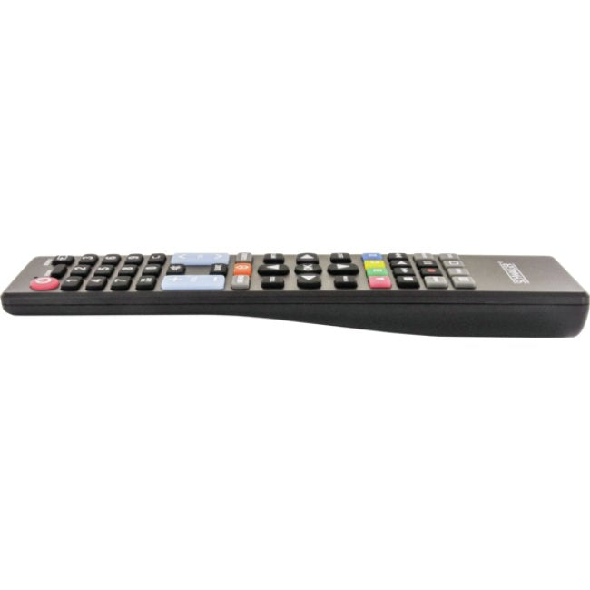 Schwaiger Mando A Distancia 5 In 1 Vorprogrammiert Negro