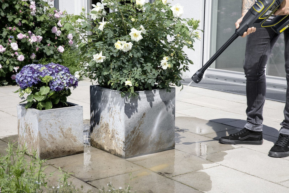 Kärcher Mj 24 5-In-1 Multi Jet (Ohne Verlängerung)