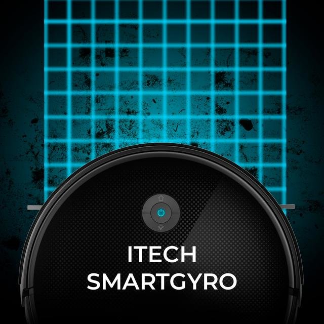 EAN 8435484086097 - Cecotec 08609 aspiradora robotizada 3 L Bolsa para el polvo Negro imagen 3