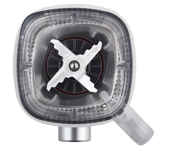 EAN 4009839427015 - ZWILLING Universal 1,4 L Batidora de varillas 1200 W Plata imagen 7