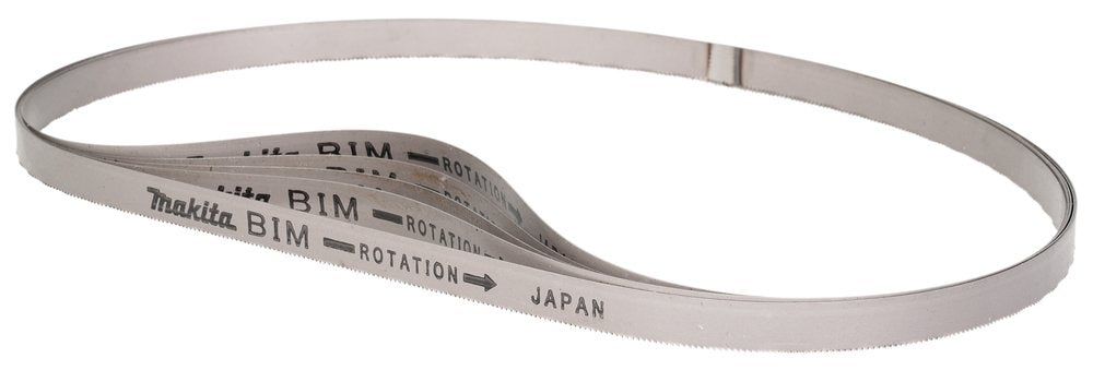 Hoja De Sierra Makita De Cinta 18t Bim B-40559 B-40559
