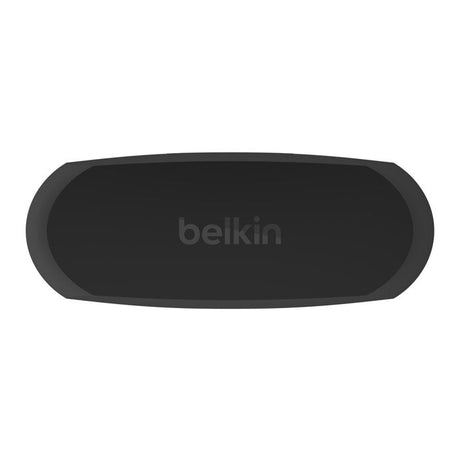 EAN 0745883878192 - Belkin SoundForm Rhythm Auriculares Inalámbrico Dentro de oído Llamadas/Música MicroUSB Bluetooth Negro imagen 2
