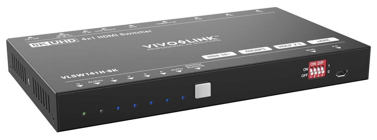 EAN 5715063697894 - Vivolink VLSW141H-8K no categorizado imagen 3