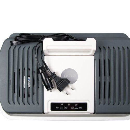 Nevera Gotie Glt-240g Turística (Gris)