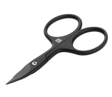 Zwilling Premium Maniküre Nagelschere Schwarz