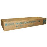 Original Ricoh Toner Copiadora Cian Type M2 17.000 Paginas Aficio/1224/1232