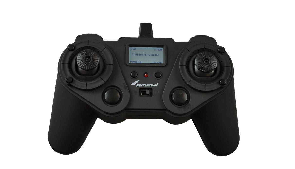 EAN 4260677950930 - Amewi G704E modelo controlado por radio Excavadora Motor eléctrico 1:14 imagen 8