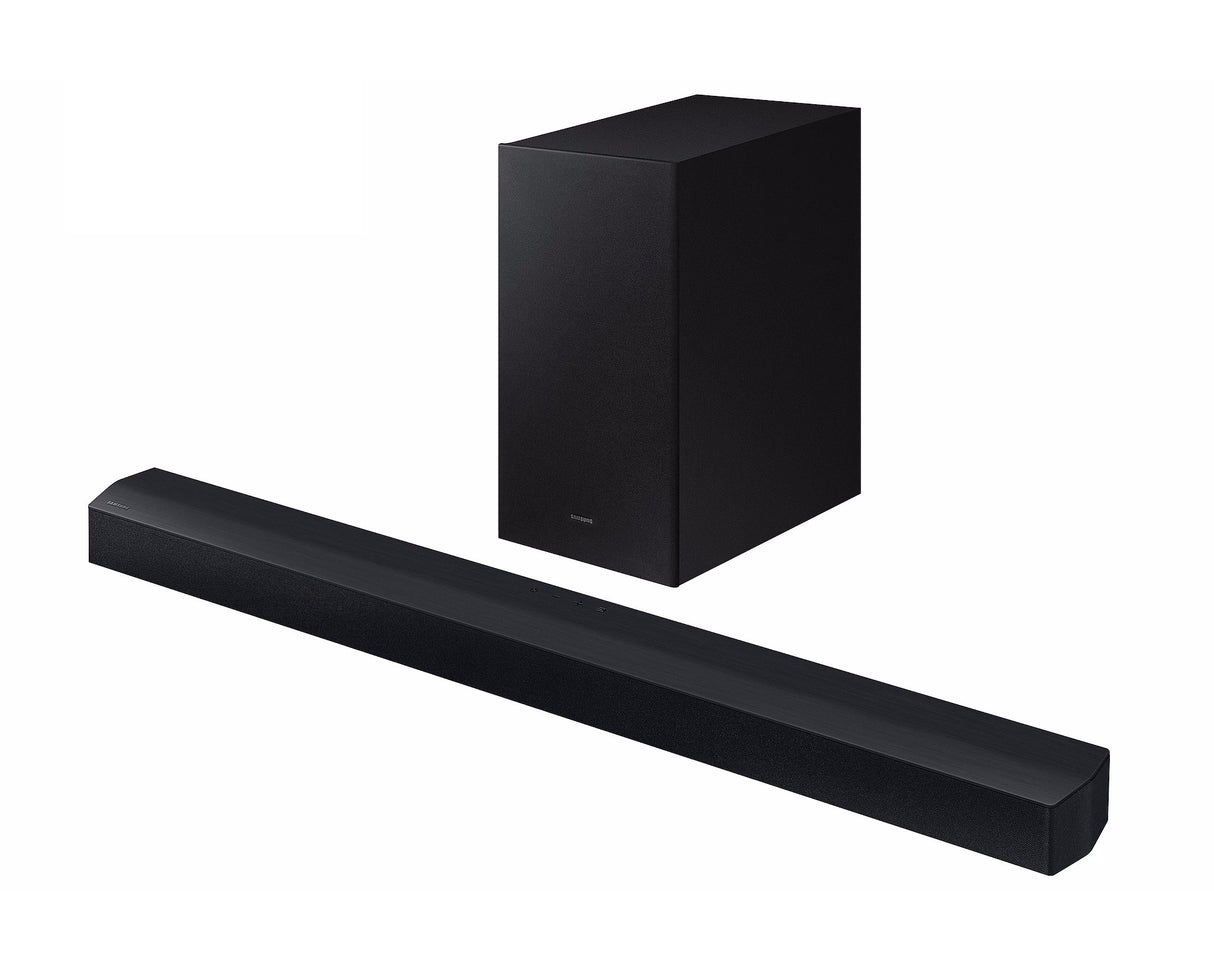 EAN 8806094987942 - Samsung HW-C440G Negro 2.1 canales 270 W imagen 2