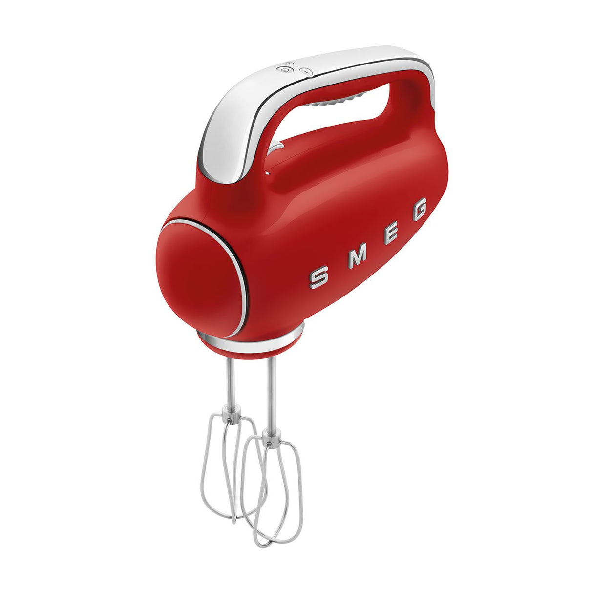 EAN 8017709301828 - Smeg HMF01RDEU batidora Batidora de mano 250 W Rojo imagen 7